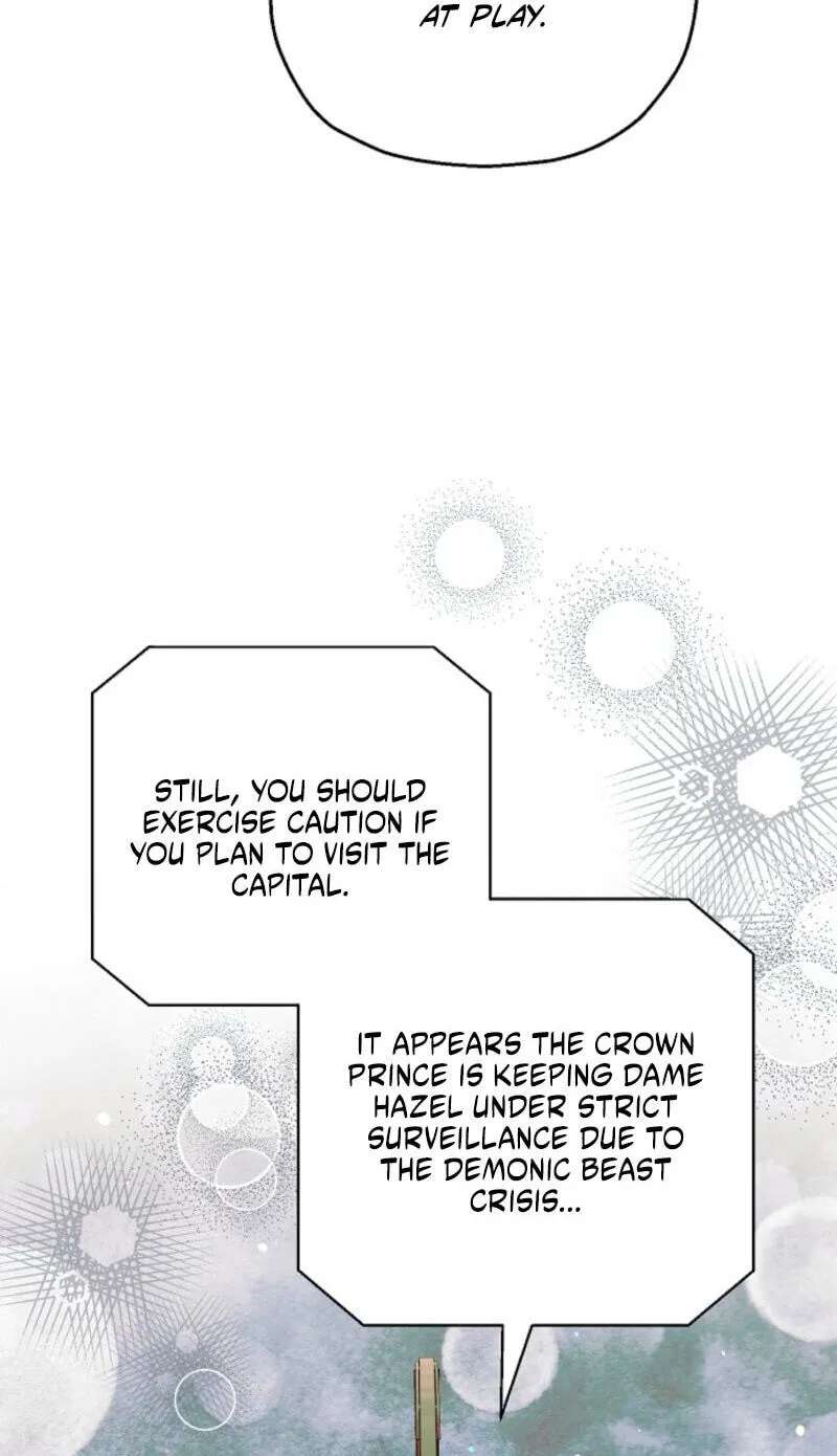 Marriage With A Suspiciously Demure Husband Chapter 23 - page 71