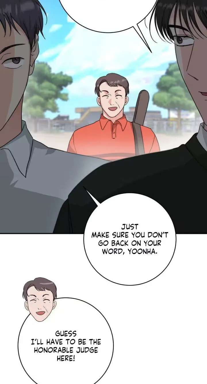 Dangerous Newlyweds Chapter 41 - page 63