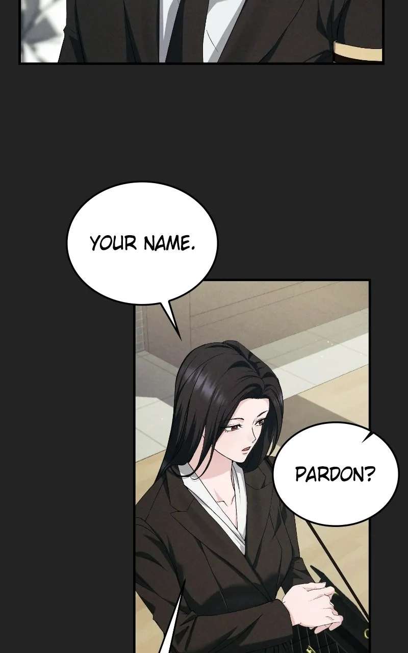 I Will Remarry theHusband I Murdered Chapter 3 - page 26