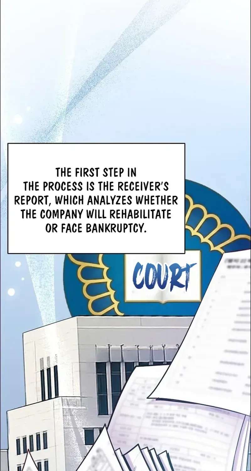 An Extraordinary Lawyer’s Subspace Chapter 38 - page 41