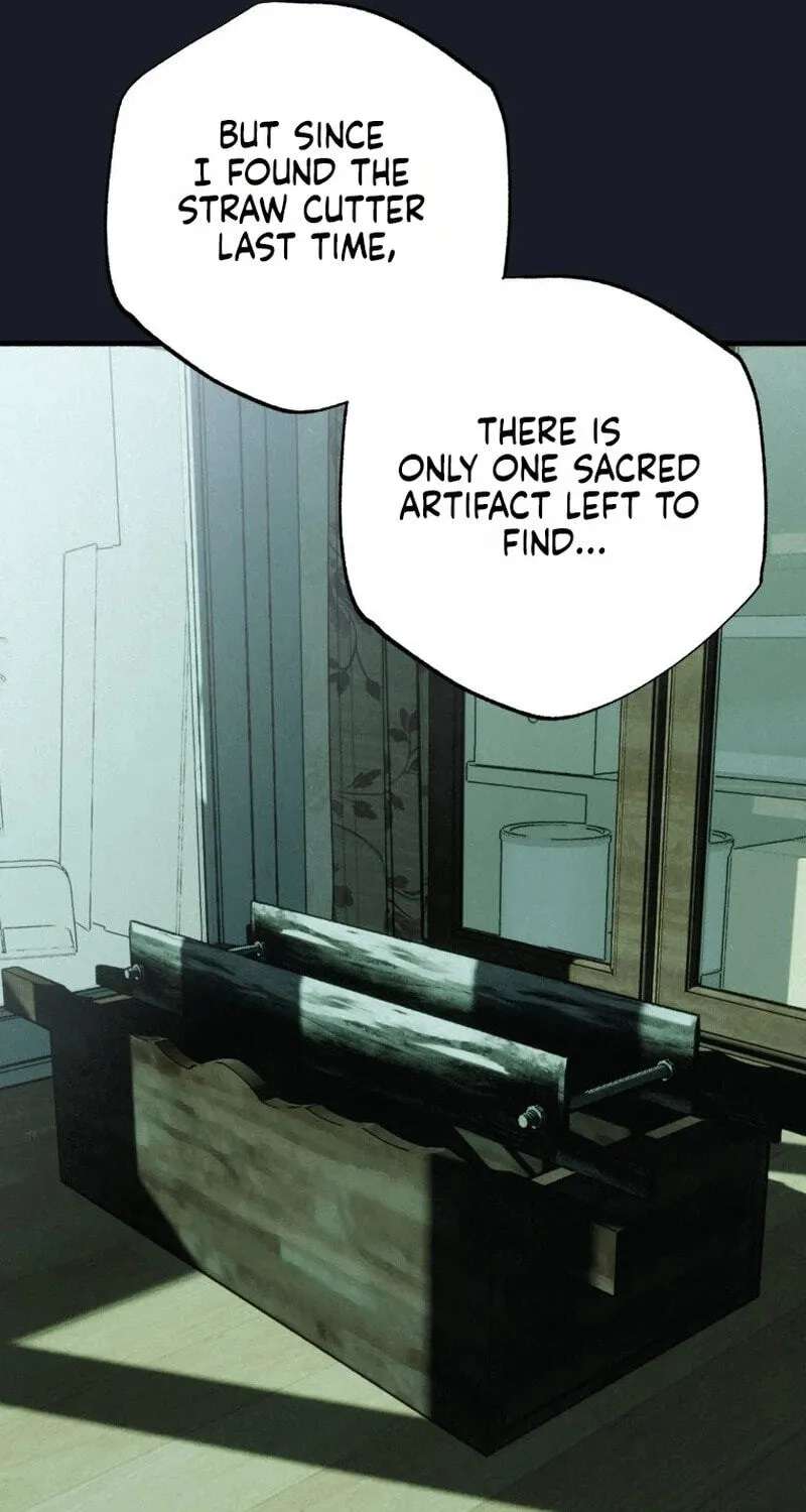 The Summer Swallowed by Darkness Chapter 67 - page 23