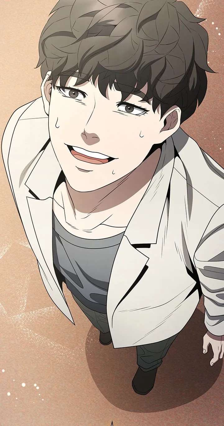 A True Doctor Chapter 325 - page 104