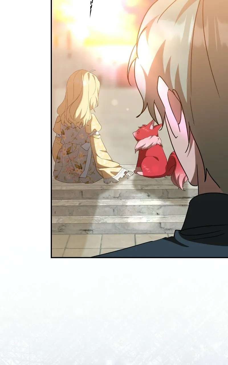 They All Live inthe Little Lady's Garden Chapter 49 - page 72