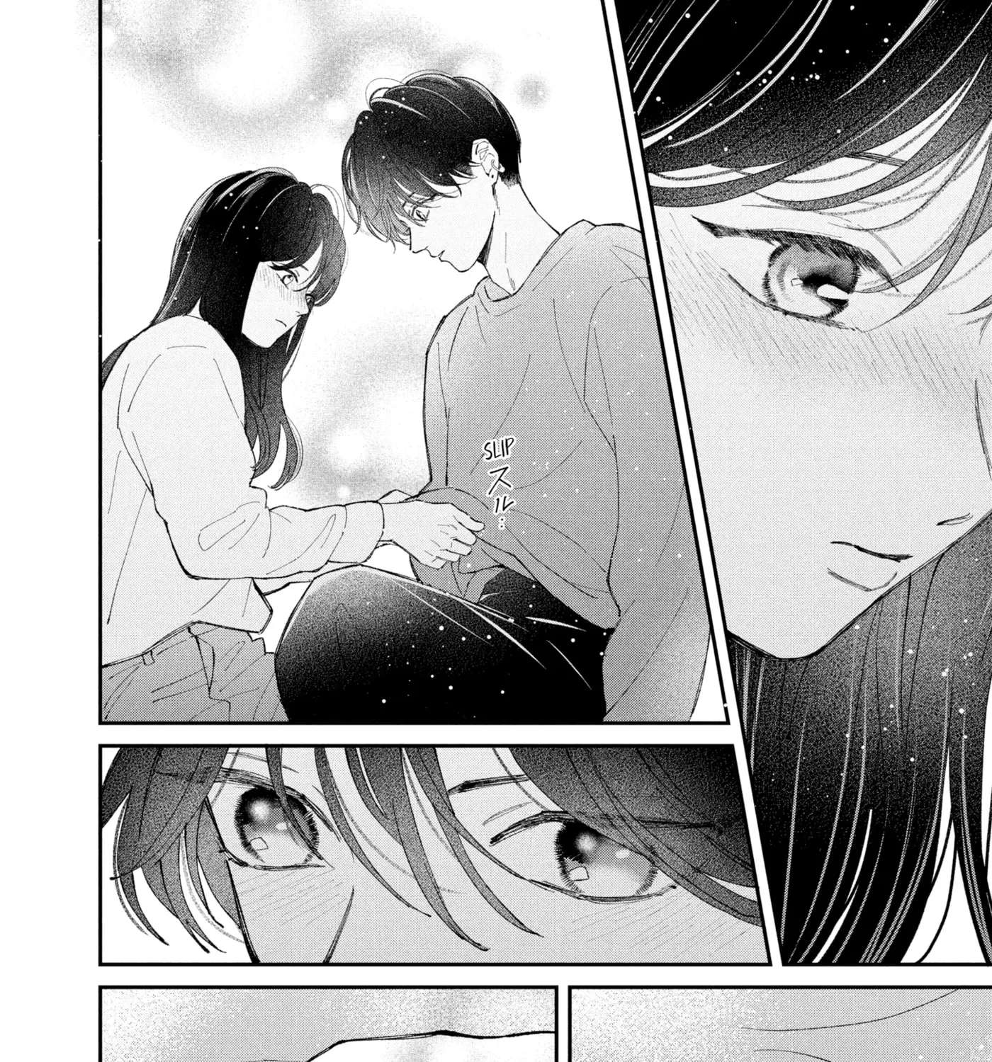 Love, That's an Understatement Chapter 30 - page 26