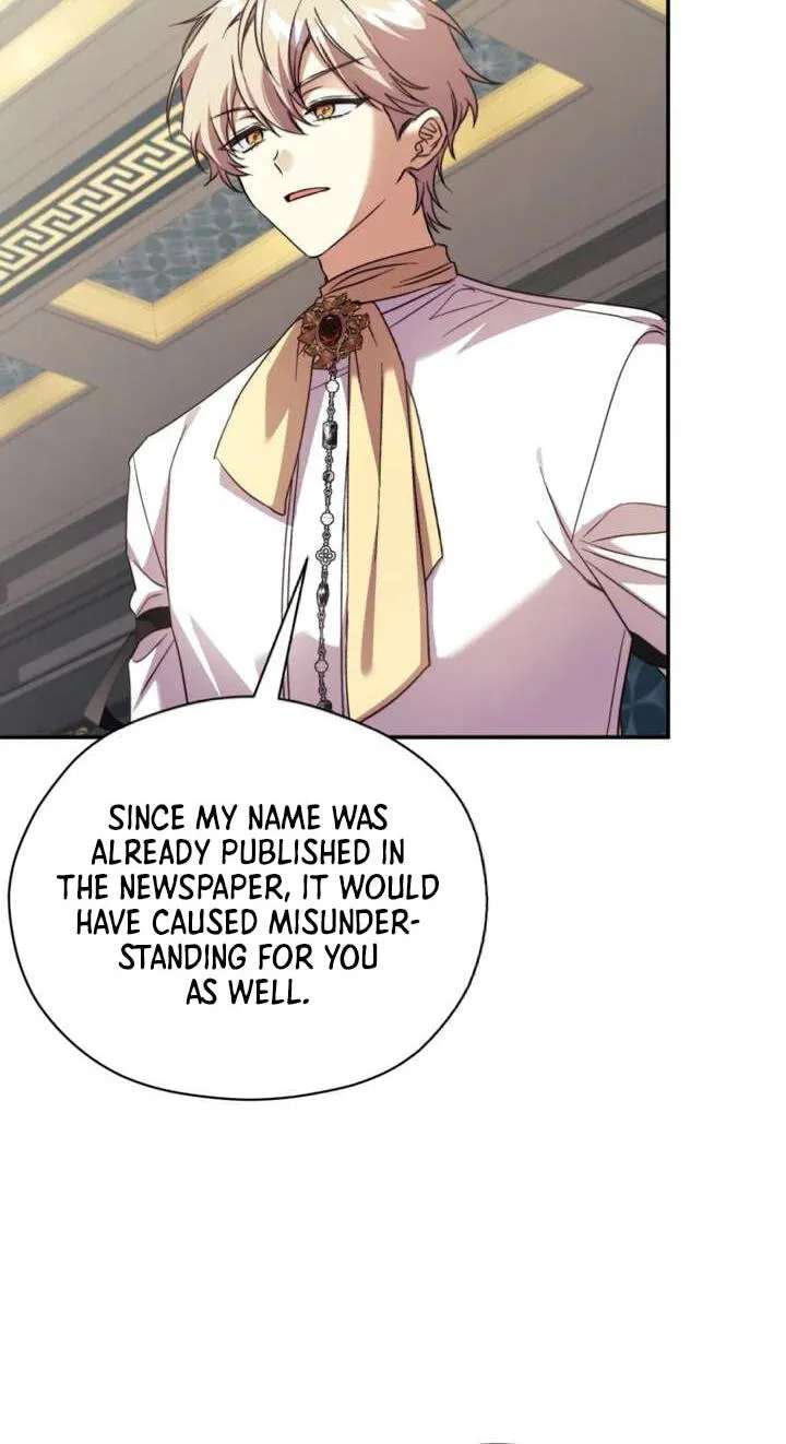 The Immoral Duke Needs to be Homeschooled Chapter 63 - page 47