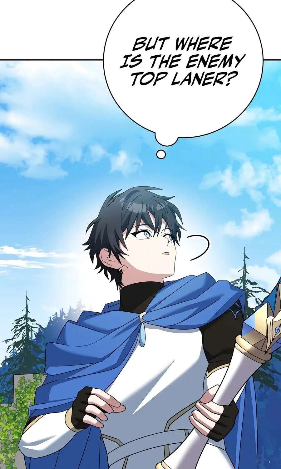 Genius Archer's Livestreaming Chapter 109 - page 191