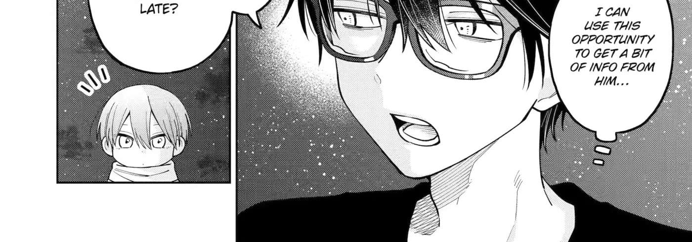 Sensei! Bokutachi ga Sekai o Horoboshimasu. Chapter 60 - page 20