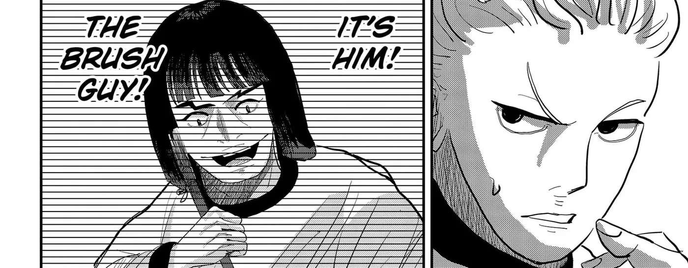 KAKAKAKA Chapter 2 - page 28