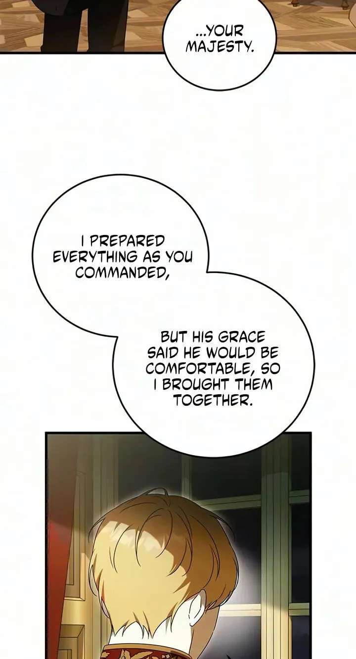 Having Enemy’s Baby Chapter 38 - page 92