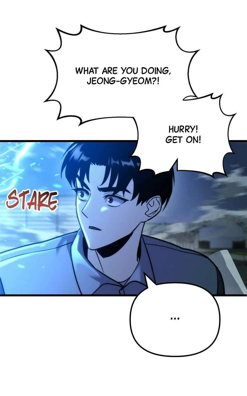 Hiding a Warehouse in the Apocalypse Chapter 94 - page 19