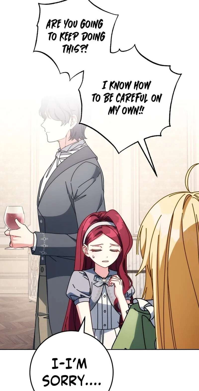 Can I Cry Now? Chapter 58 - page 79