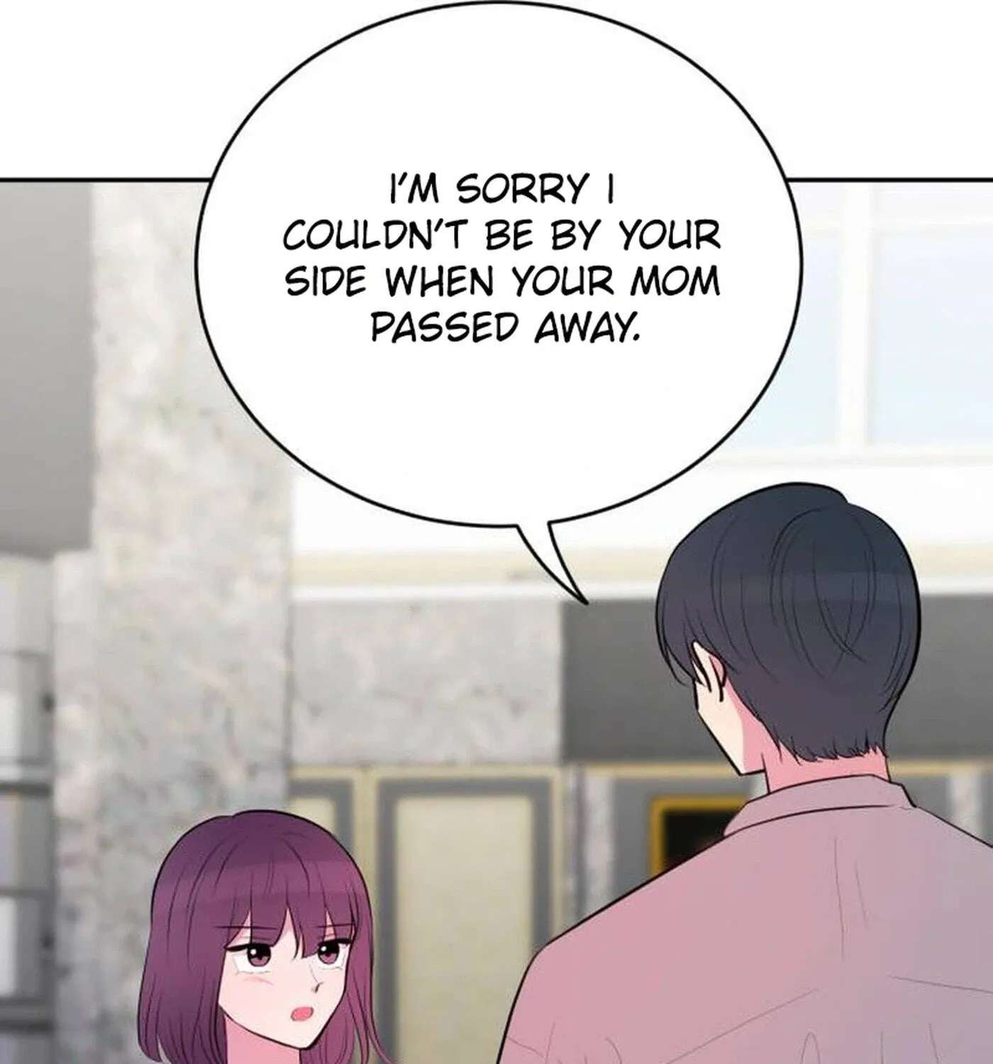 Even If You Don't Have a Third Chapter 55 - page 78