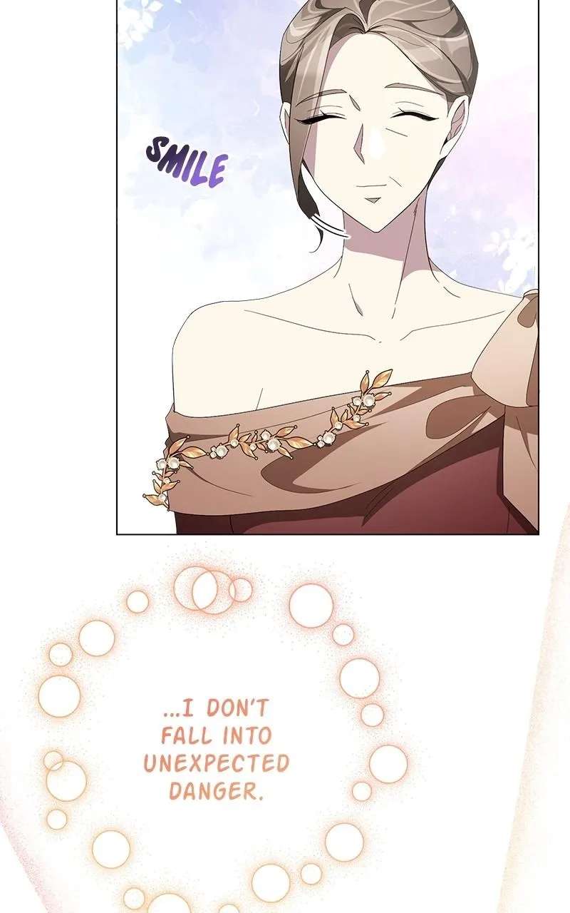 Wished You Were Dead Chapter 97 - page 83