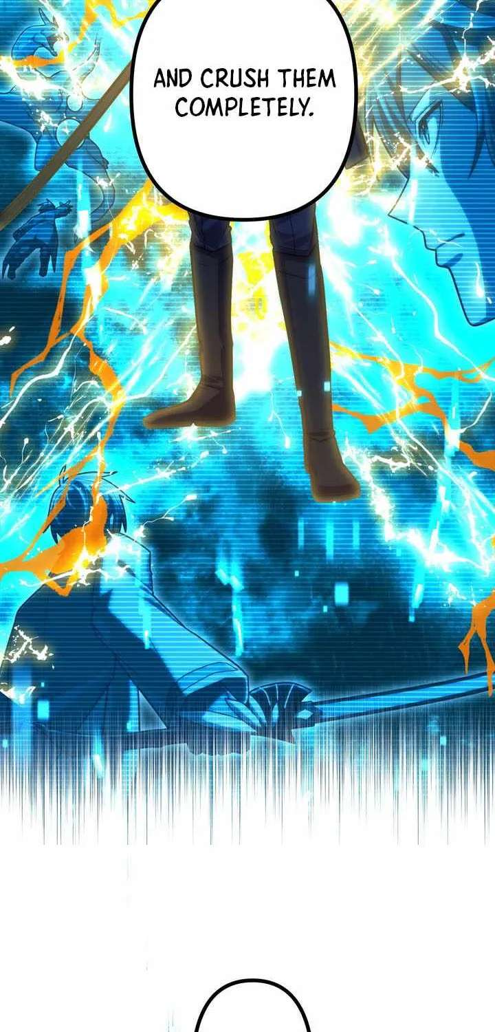 I Became An S-Rank Hunter With The Demon Lord App Chapter 170 - page 78