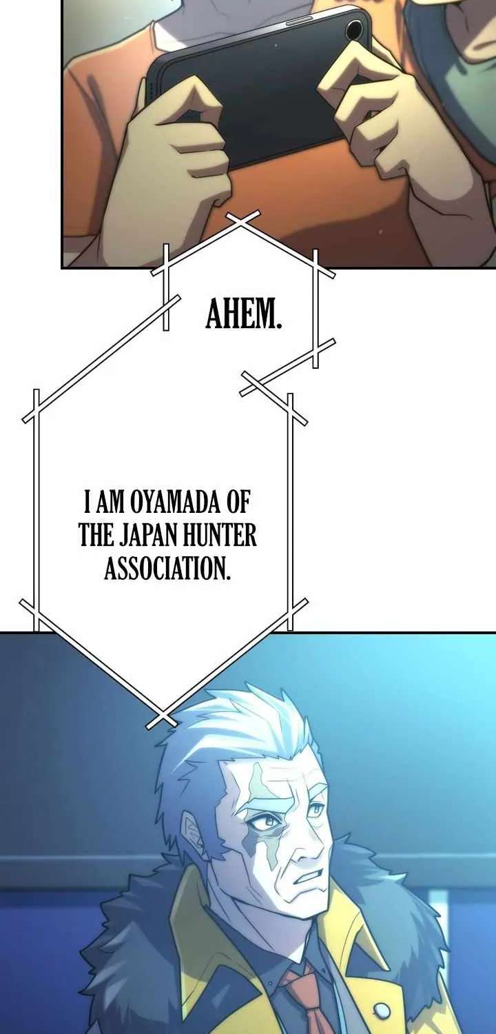 I Became An S-Rank Hunter With The Demon Lord App Chapter 162 - page 37