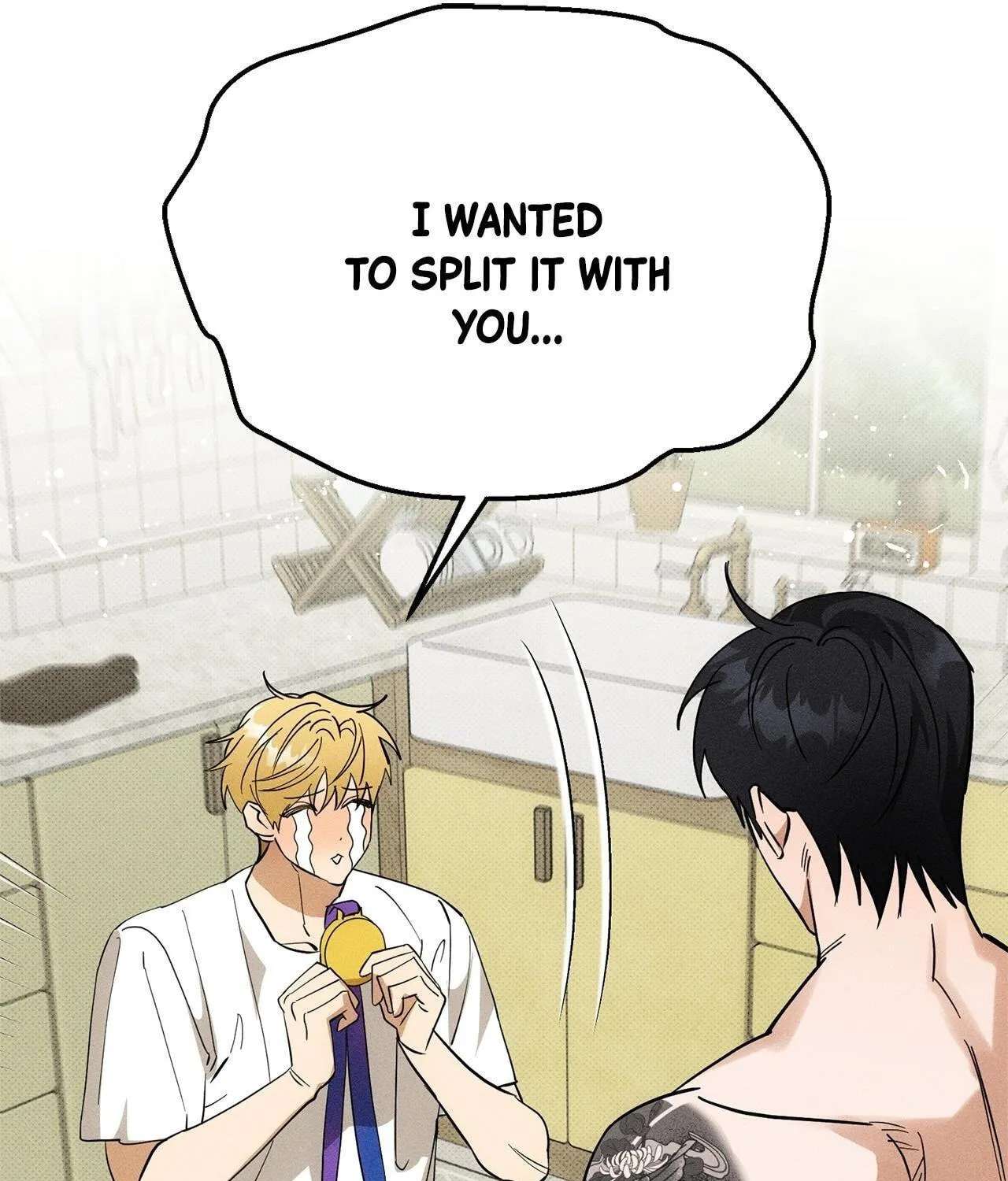 The Light I Give You Chapter 47 - page 43