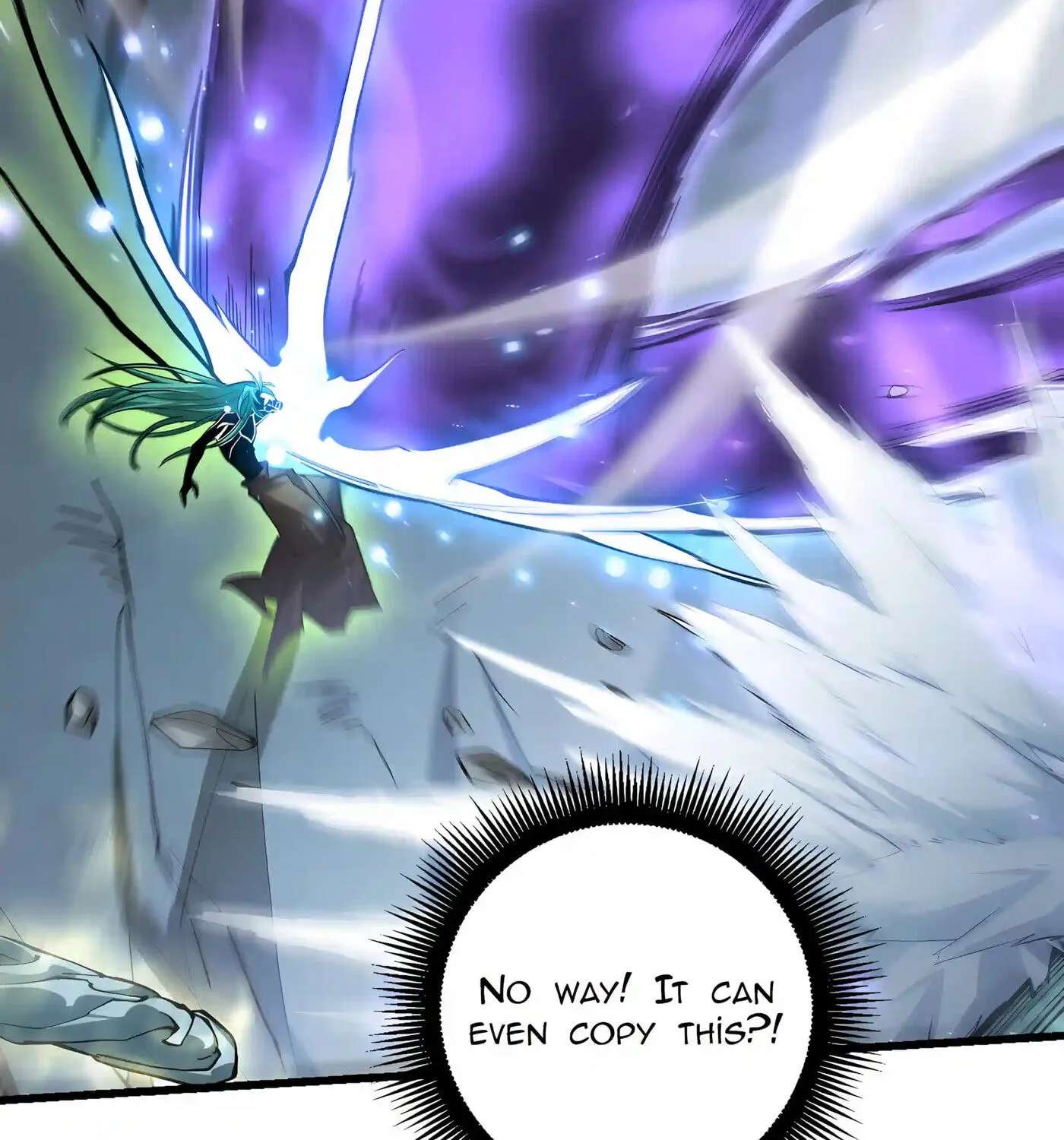 Zerg Ruler: I Command the Scourge Chapter 136 - page 35