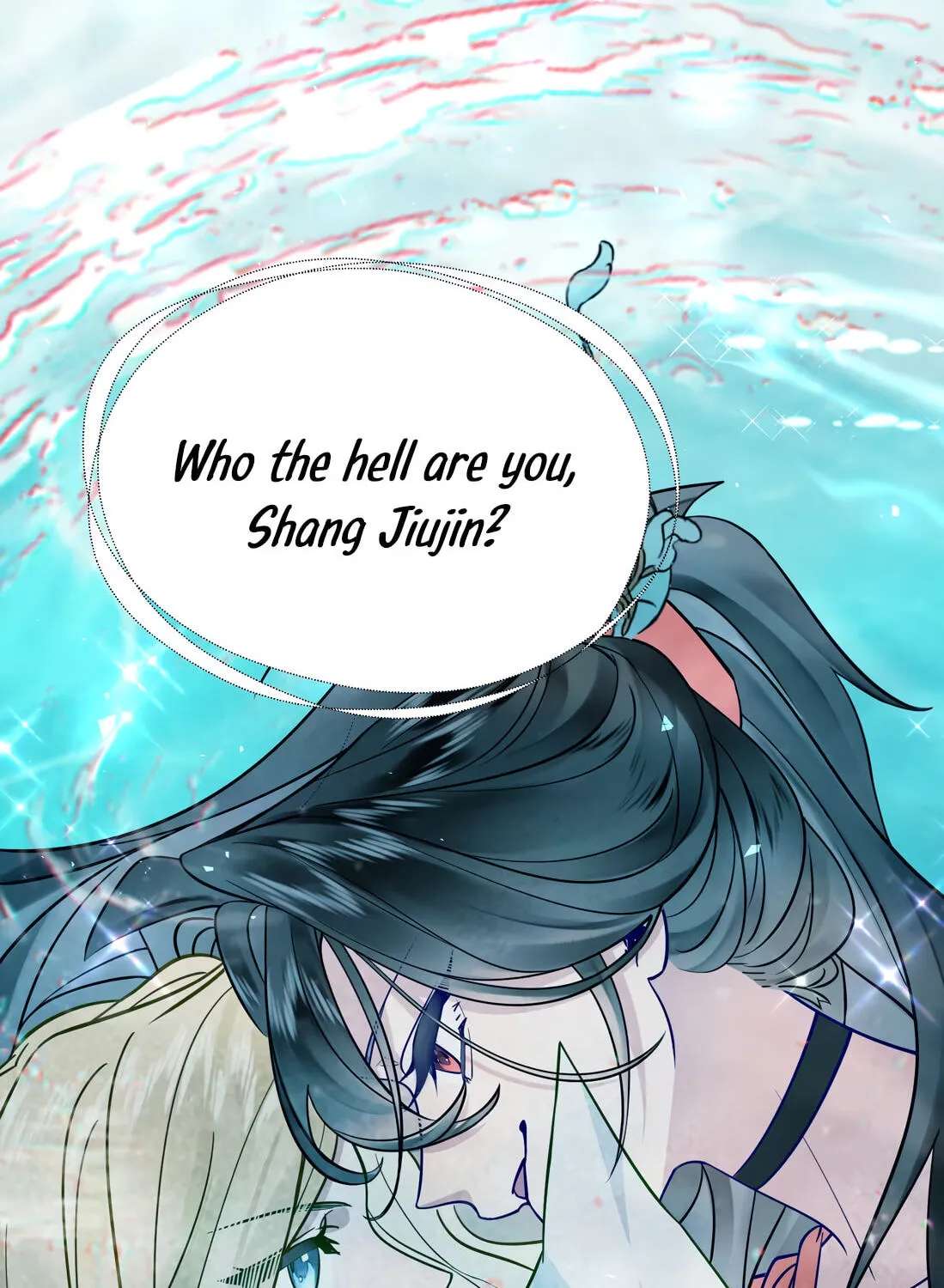 Wo Xin Fei Shi Chapter 13 - page 71