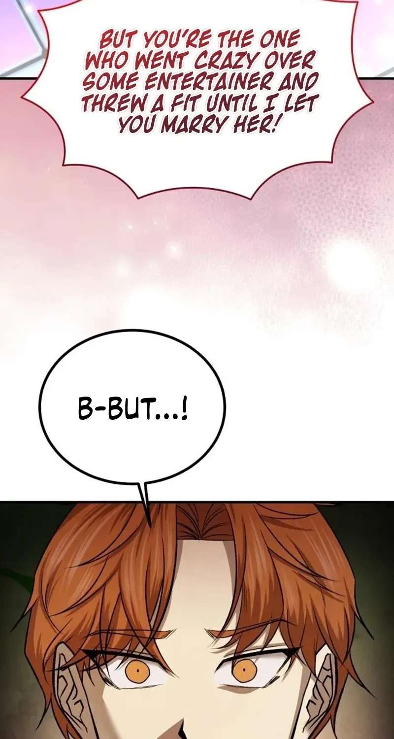 I Was Actually a Third-Generation Chaebol Chapter 15 - page 74