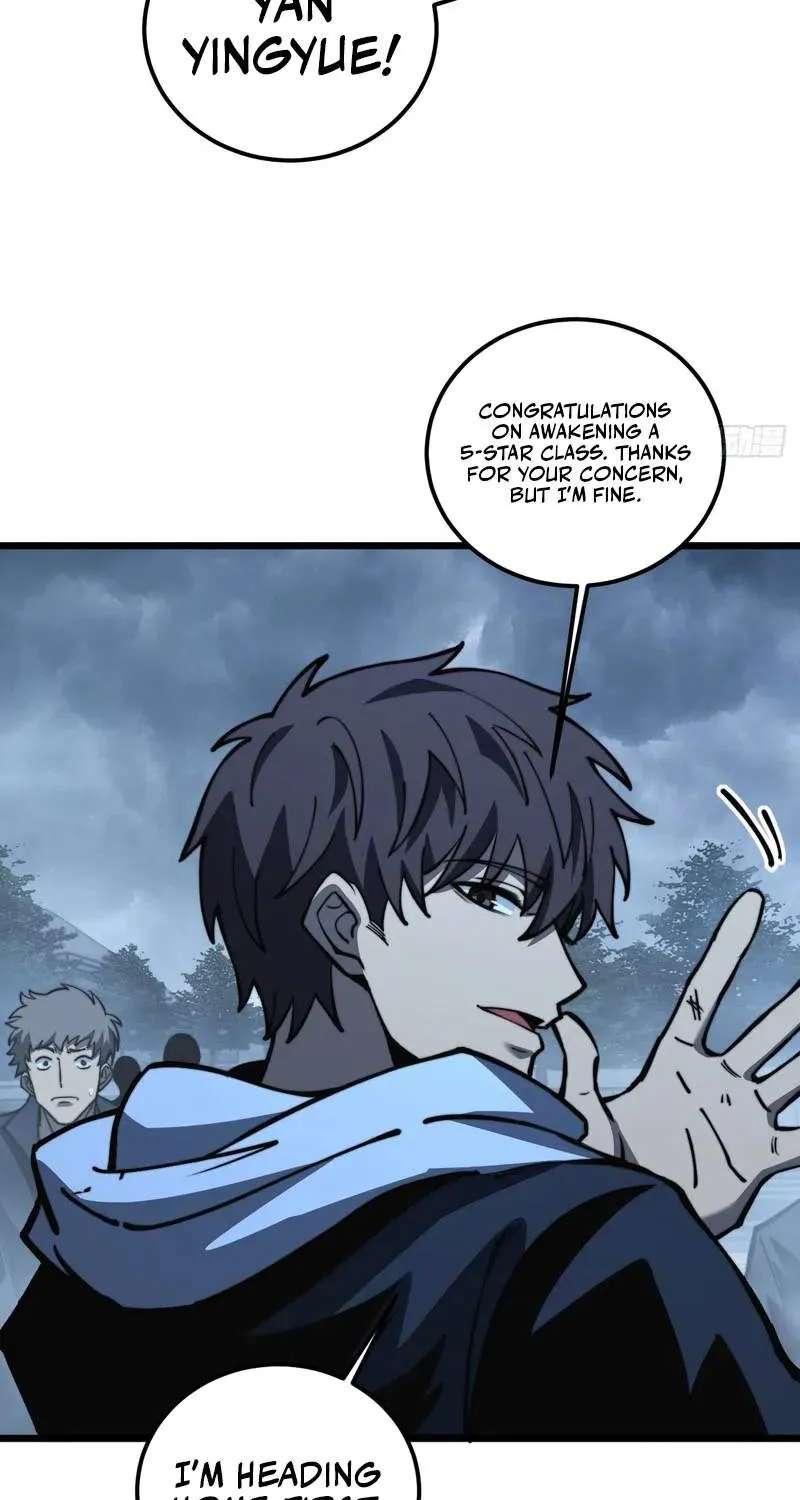 Everyone Start with Synthesizing the Undead Army Chapter 2 - page 18