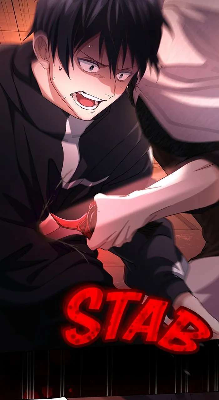 Lost Man: TheDeath-Defying Player Chapter 3 - page 115