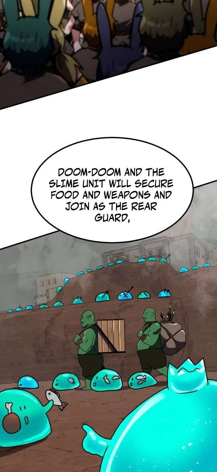 Defense Breaker Chapter 57 - page 80