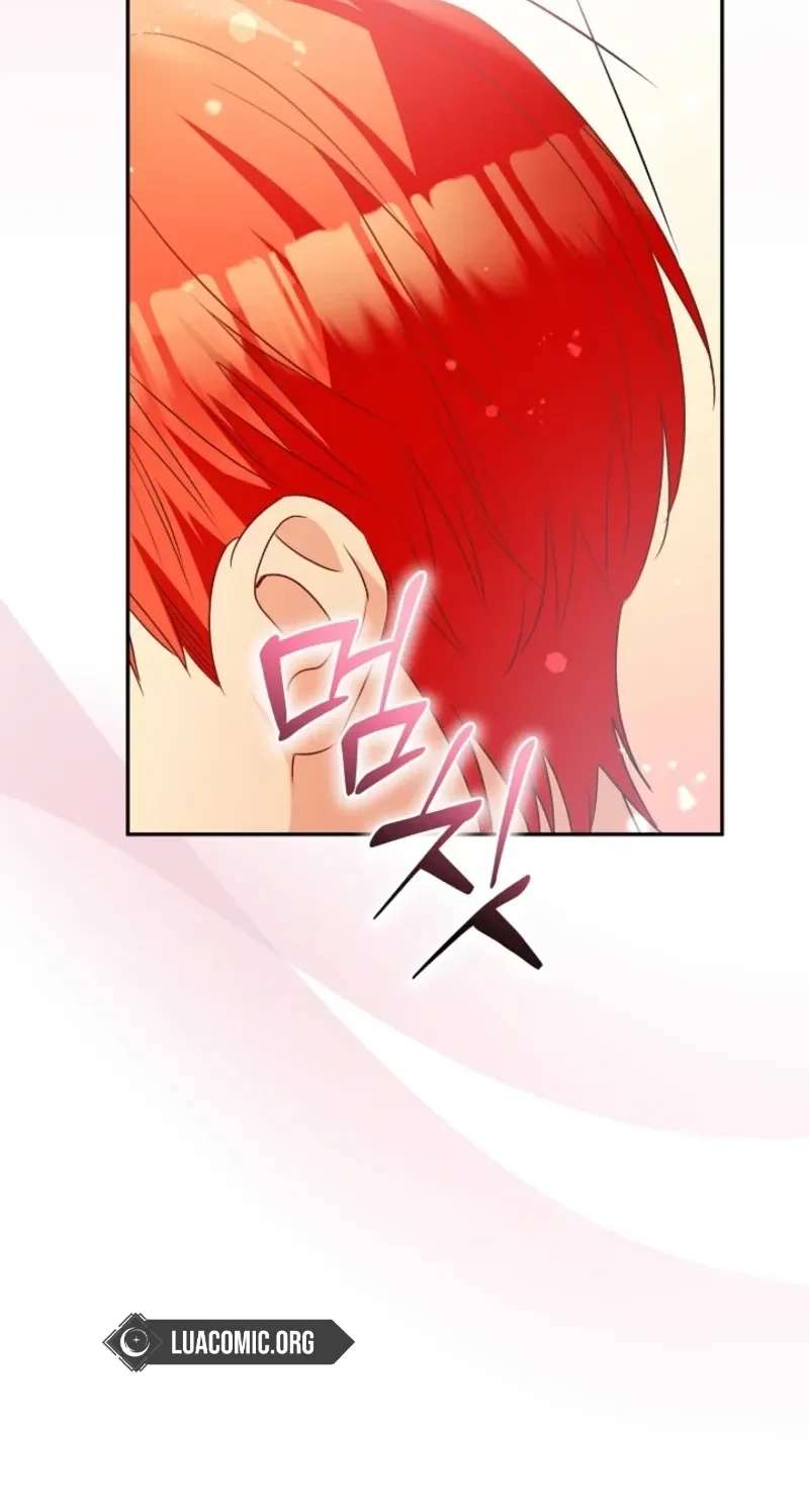 I Want a Divorce, Please Stop Obsessing Over Me! Chapter 59 - page 21
