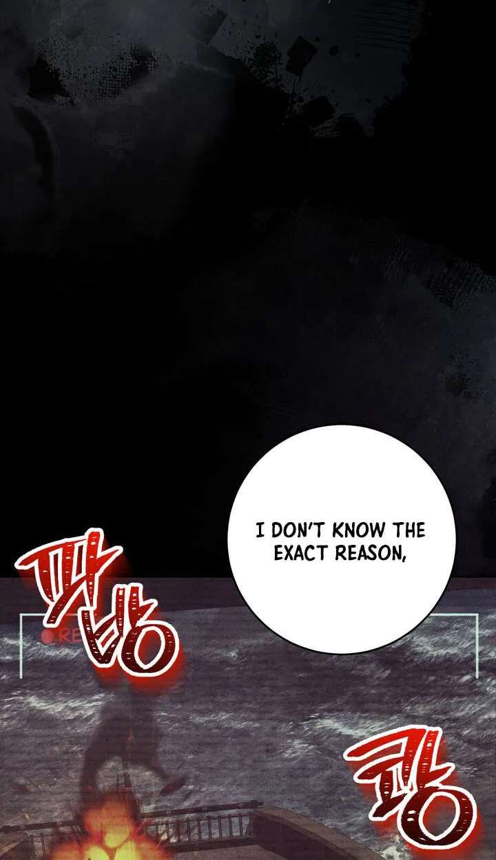 The Skeleton Soldier Failed To Defend The Dungeon Chapter 393 - page 57