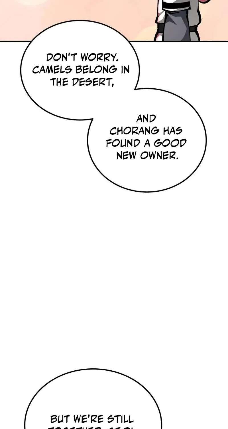 Warrior Grandpa And Supreme Granddaughter Chapter 116 - page 43