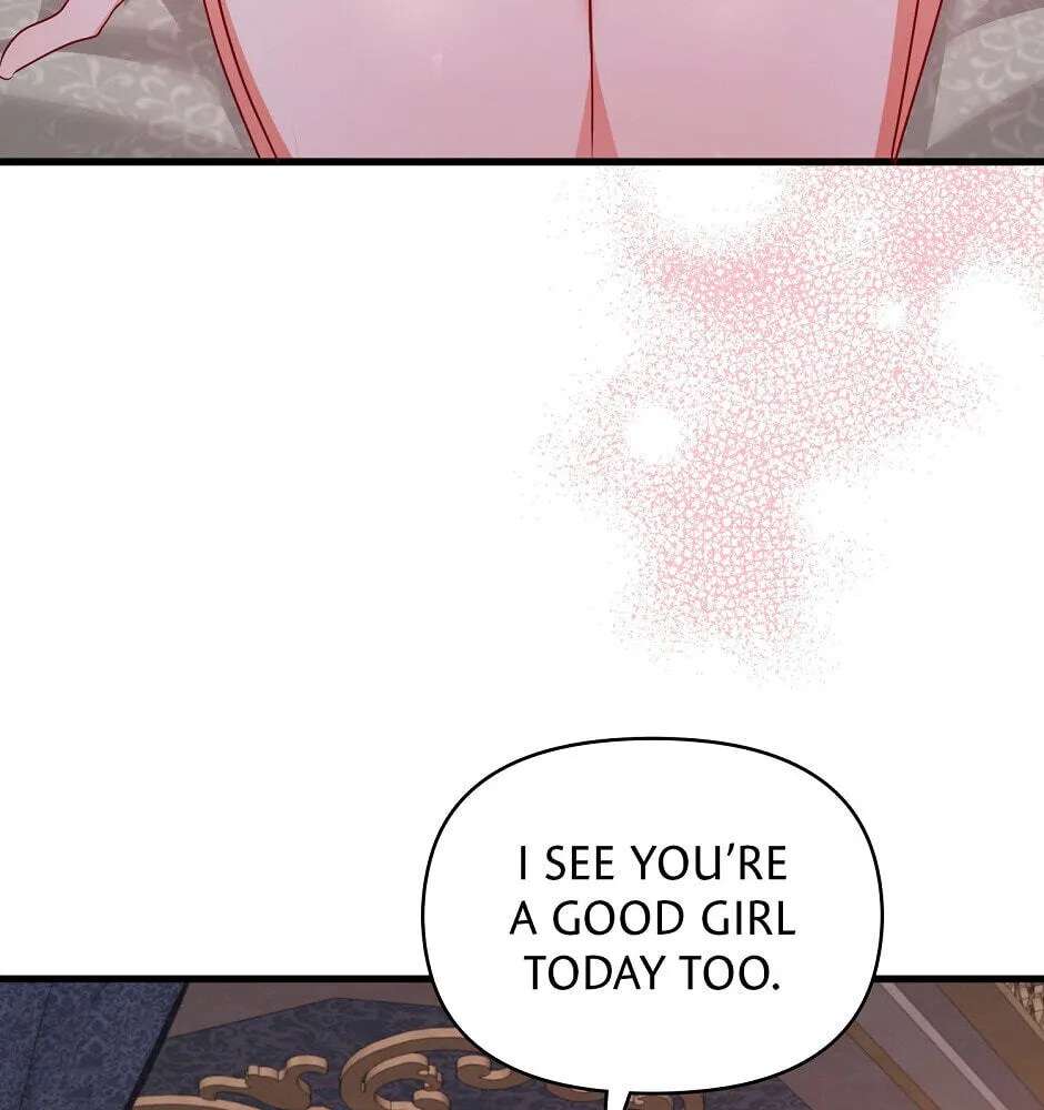 The Lady Has a Vulgar Secret Chapter 3 - page 133