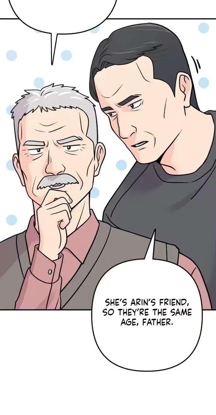 Operation Heart-Pounding Chapter 45 - page 31