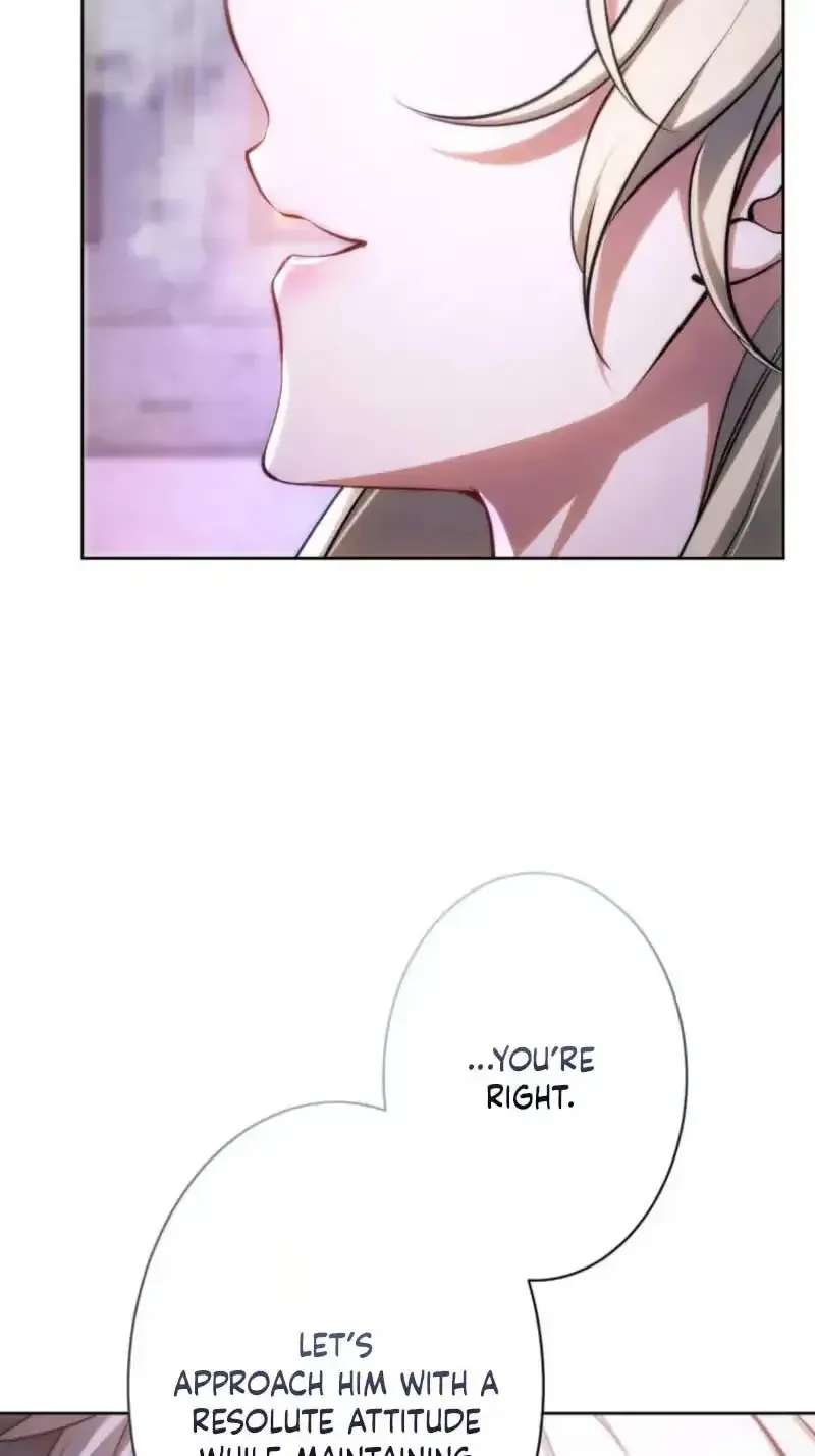 I Was Reincarnated as the Villainess’s Sister Chapter 30 - page 69