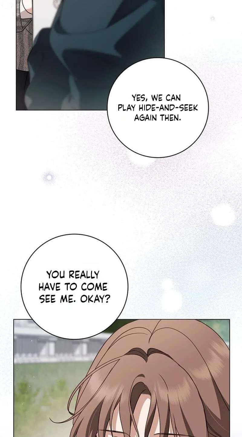 The Count's Secret Maid Chapter 105 - page 34