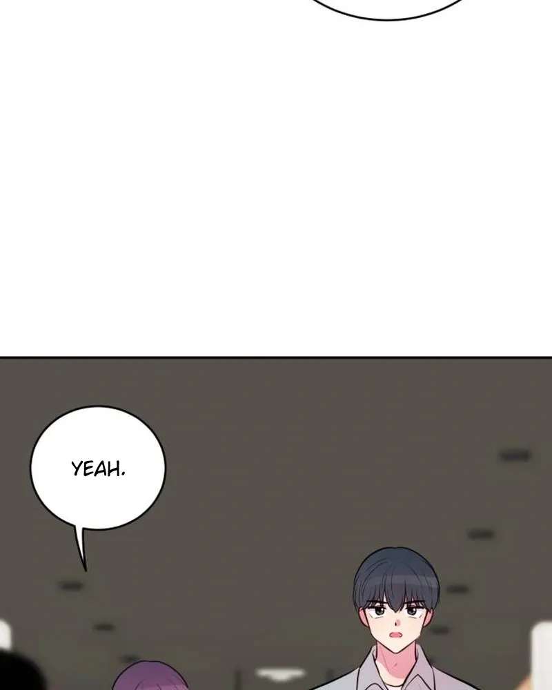 Even if You Don't Have One Third Chapter 48 - page 29