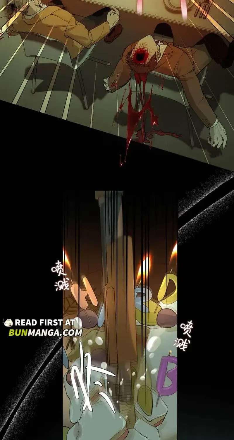 Before the Candle Burns Chapter 1 - page 11
