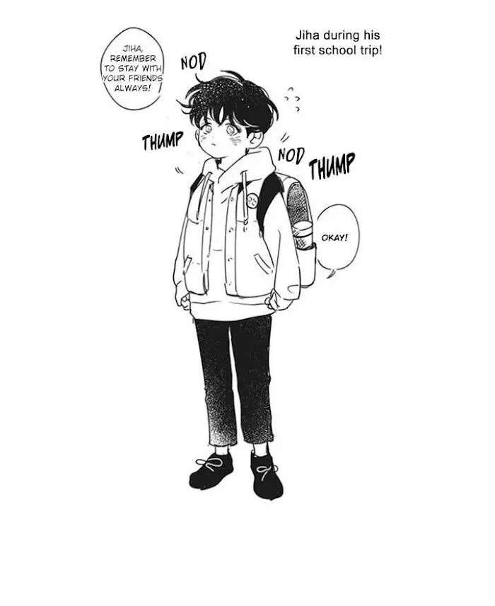 Please Love Me (Upi) Chapter 9.2 - page 15