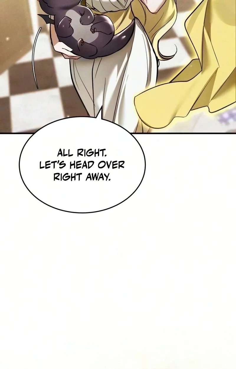 I Became a Hatchling Chapter 22 - page 97