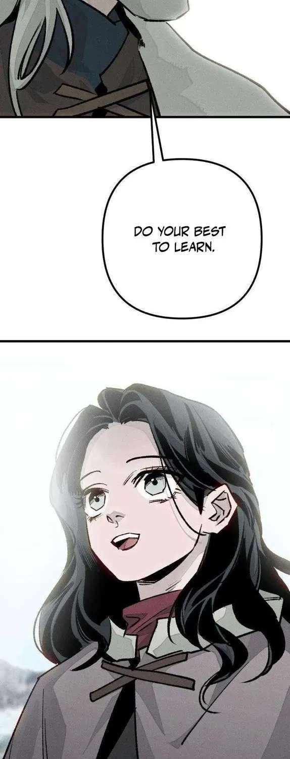 The Black-Haired Knight King Chapter 26 - page 28