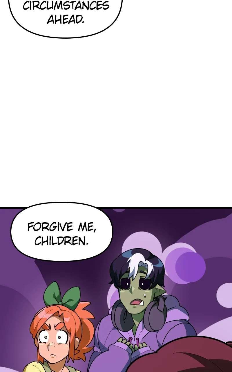 Fantasy High Chapter 62 - page 98