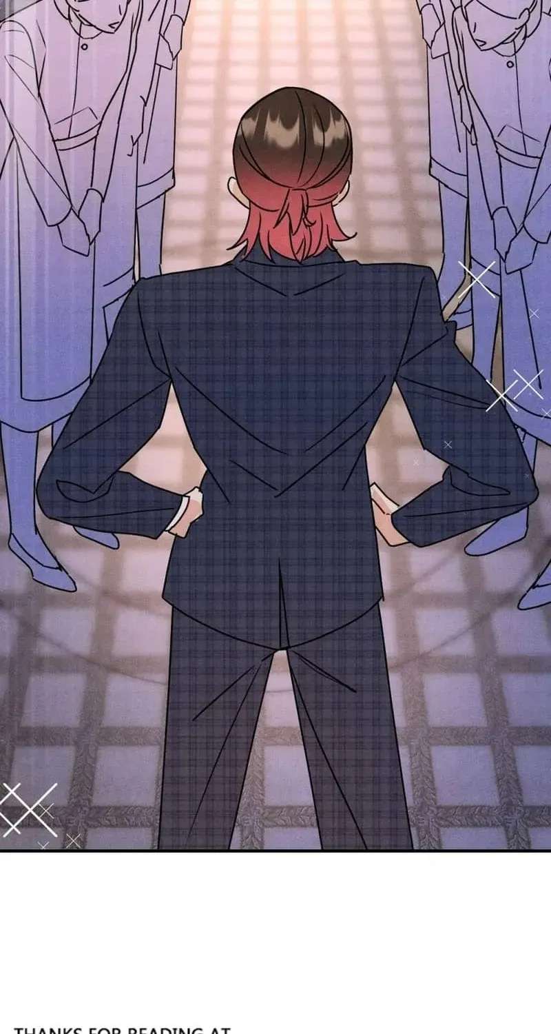 Transmigrated into the Golden Goose of the Alpha Big Boss Chapter 63 - page 41
