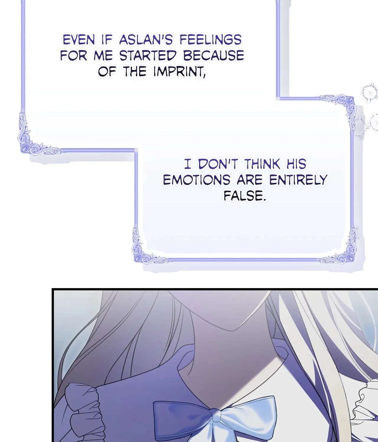 That’s Not What My Will Said Chapter 63 - page 148