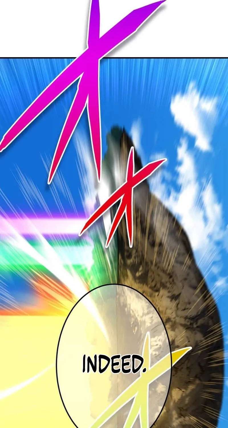 I Am the Strongest Transcendent Chapter 122 - page 96