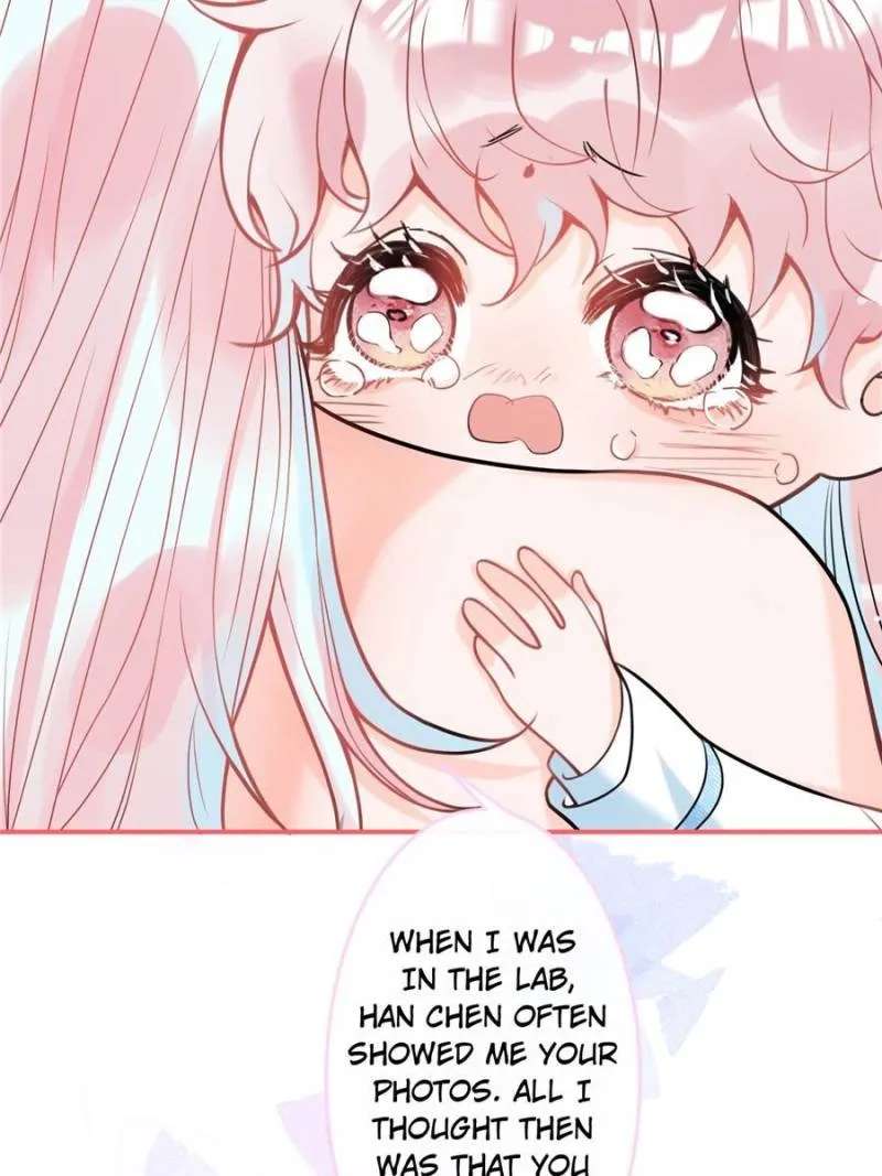 My Five Prominent Daddies Chapter 162 - page 35