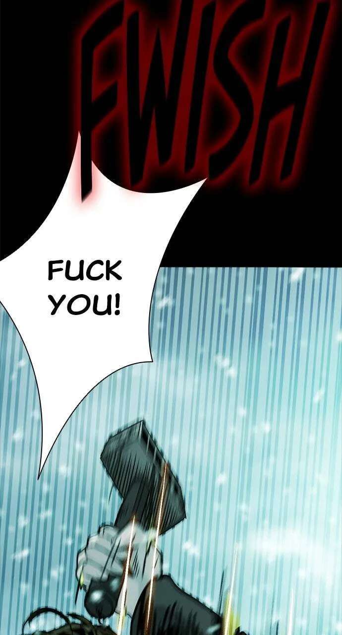 The Worst Generation Chapter 69 - page 30