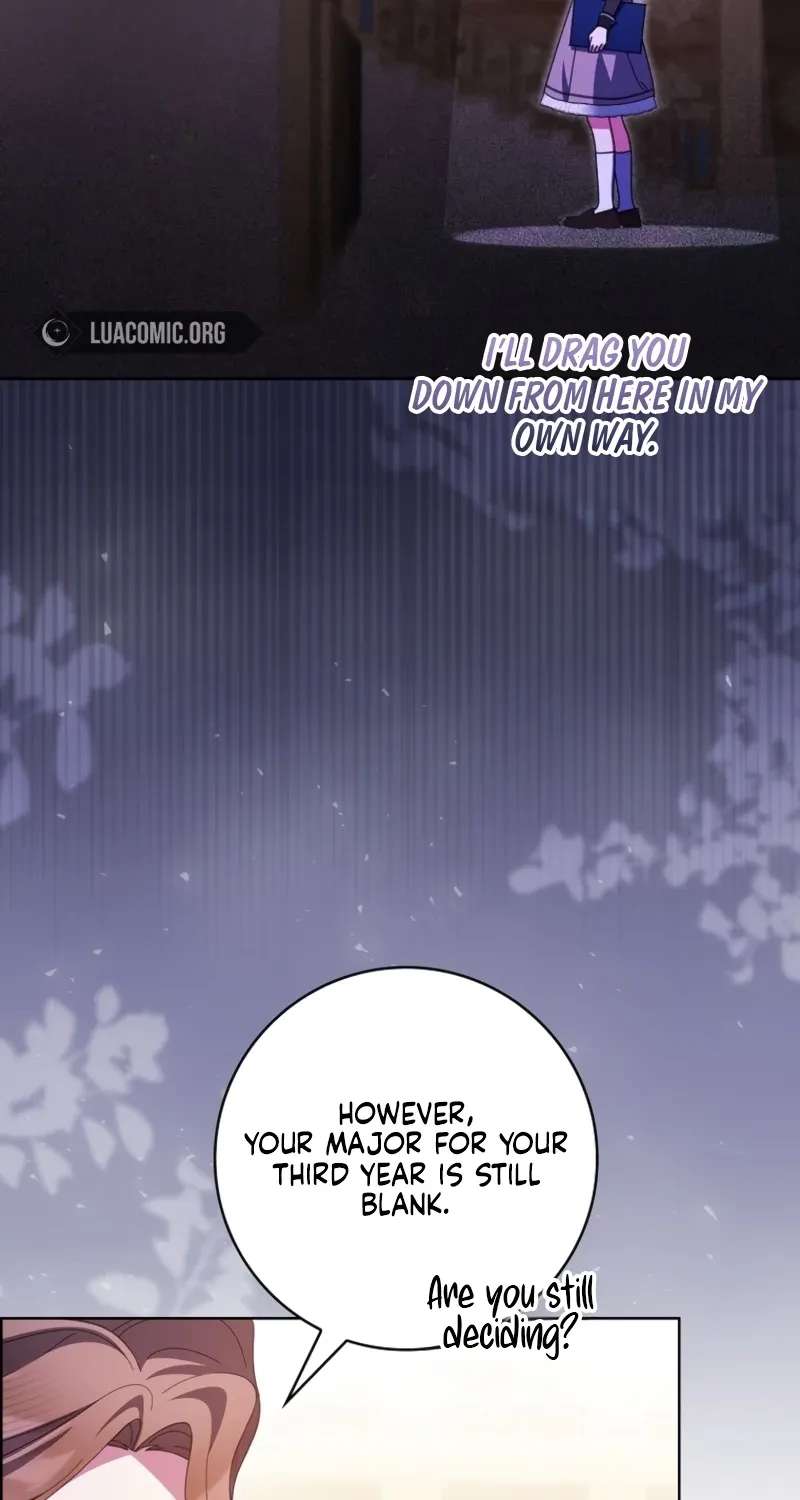 The Foreign Object Was Me Chapter 80 - page 73