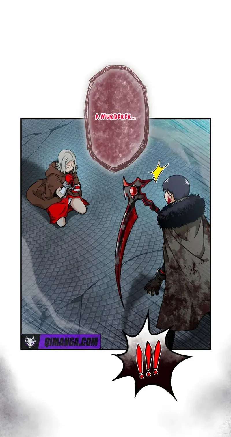 Revenge of the Villain Slayer Chapter 10 - page 17