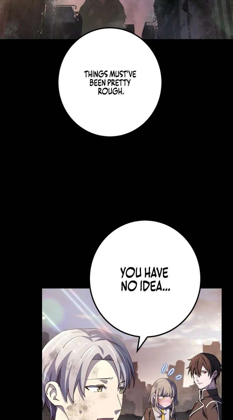 Kinki no Tensei Daimadoushi ~Munou kara Level Up de Saikyou ni~ Chapter 203 - page 89