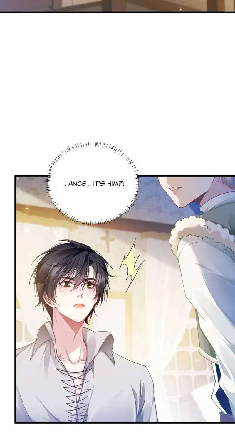 Oh No, He’s Got His Eye on Me Chapter 5 - page 24