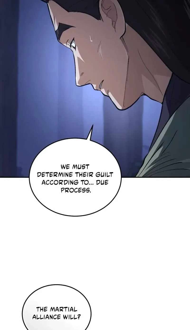 My Dad Is the Best in the World Chapter 26 - page 223