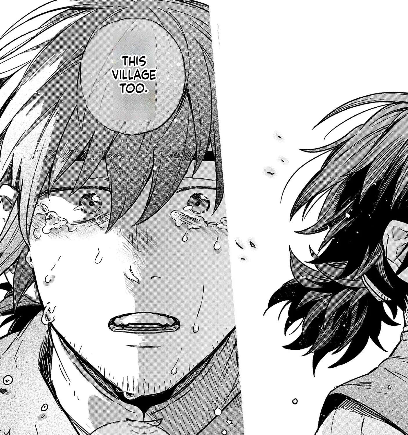 (Moto) Yuusha to (Jiki) Maou no, Maoujou Made no Aruki Kata Chapter 3 - page 68